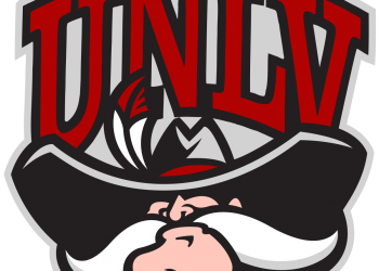 UNLV Rebels Logo